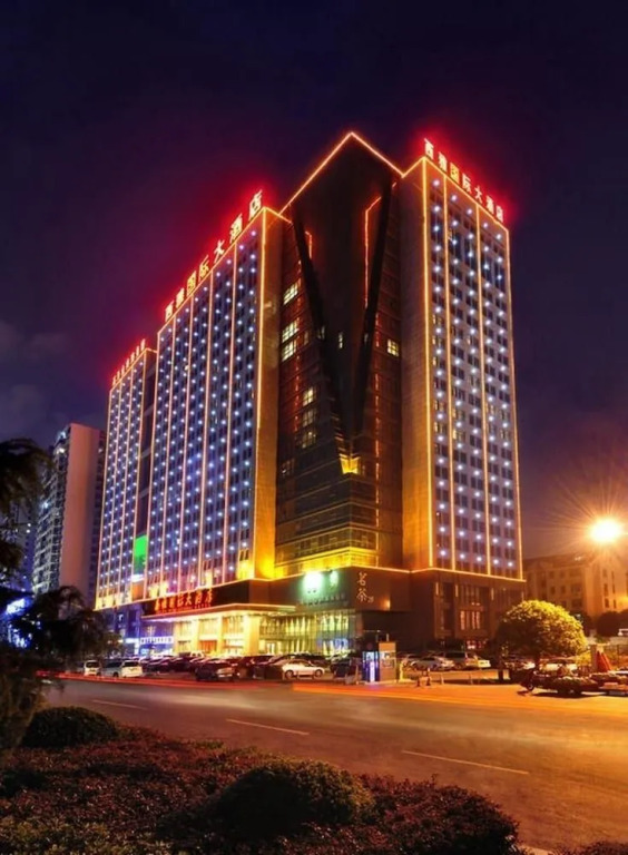 Sylva Hotel