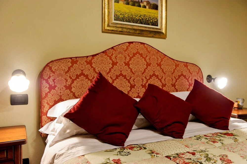 Casa Vacanze La Fiorita
