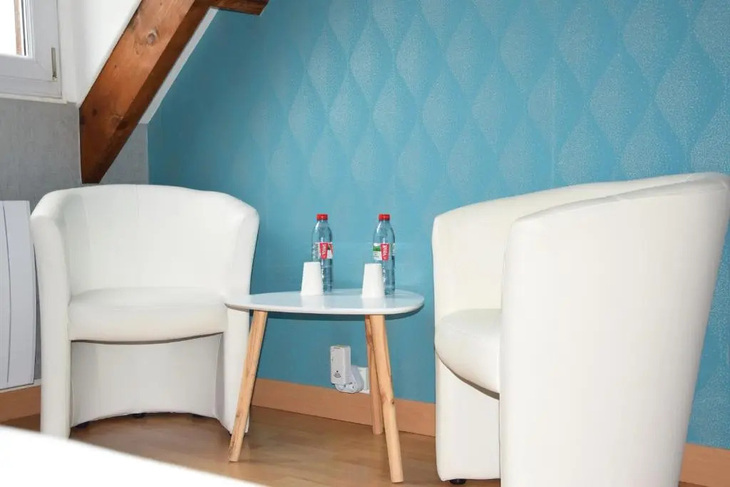 Rêve Champenois Chambres dHôtes