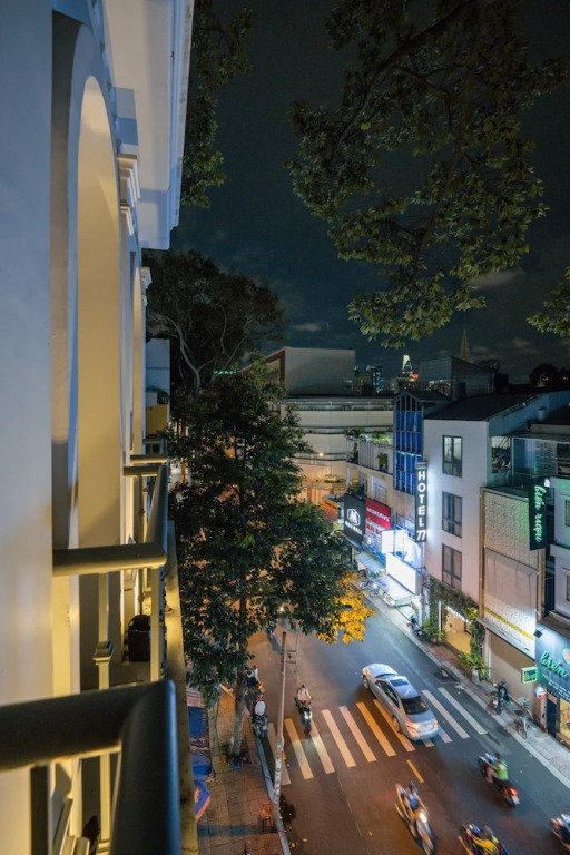 Mari Queen Hotel - Bui Thi Xuan