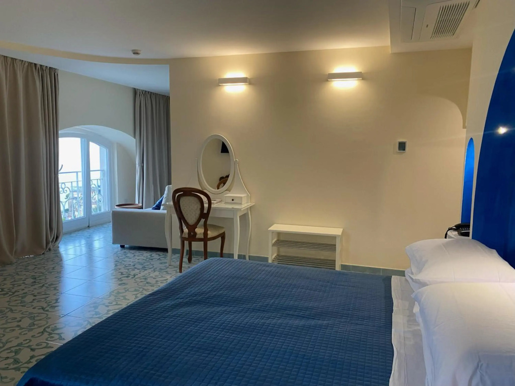 Hotel Bonadies