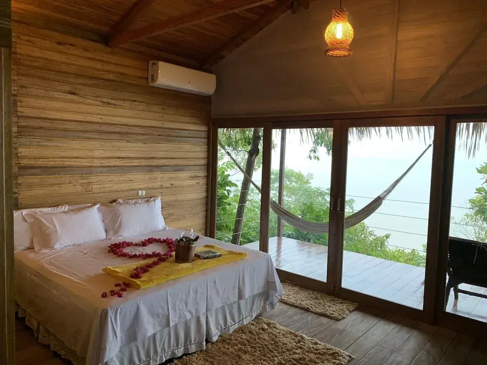 Alta Vista Amazon Lodge