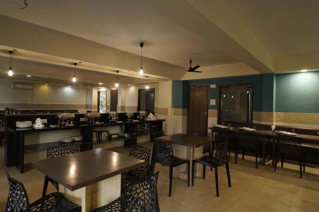 Hotel Kings Crown (Mandarmoni)