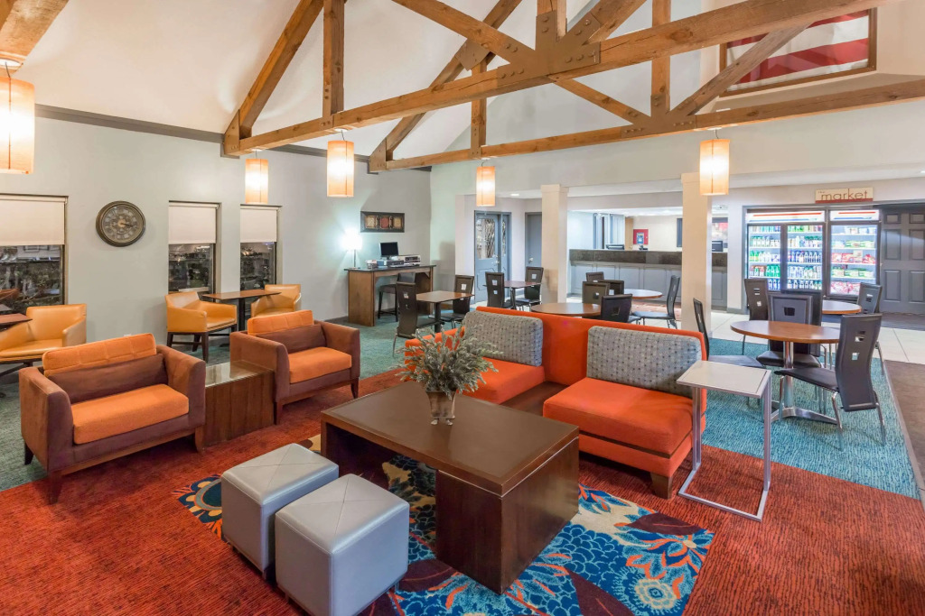 Extended Stay of Charleston