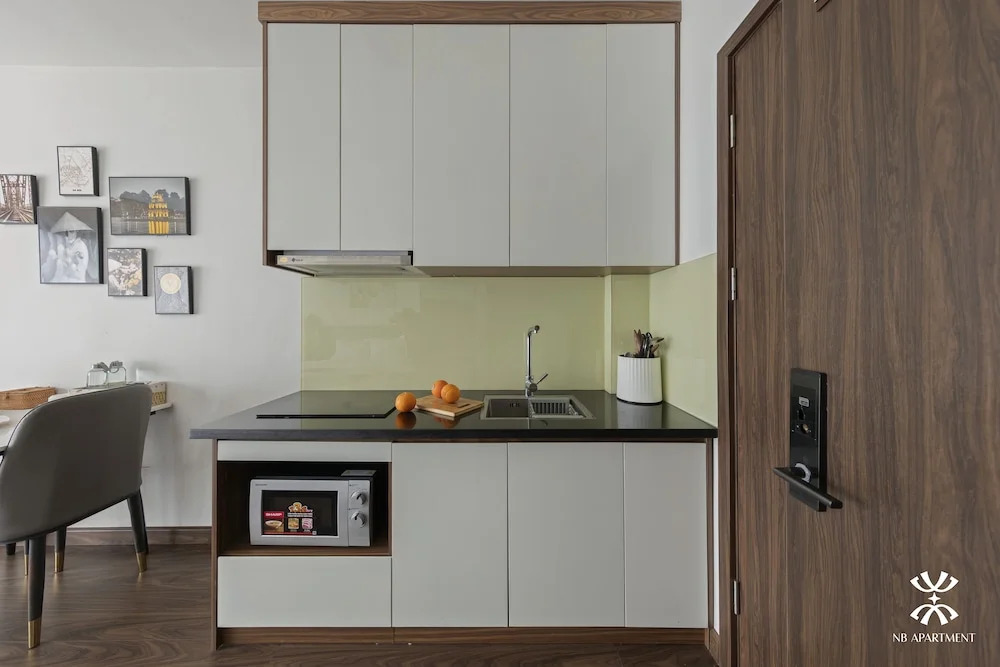 NB APARTMENT - KIM MA