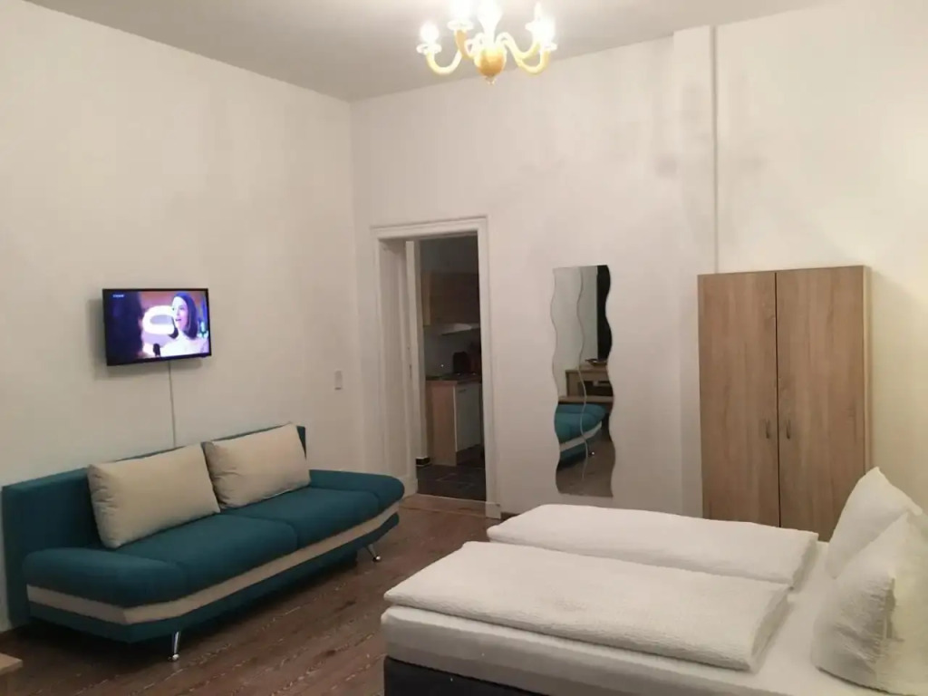 Hotel-Pension Adamshof