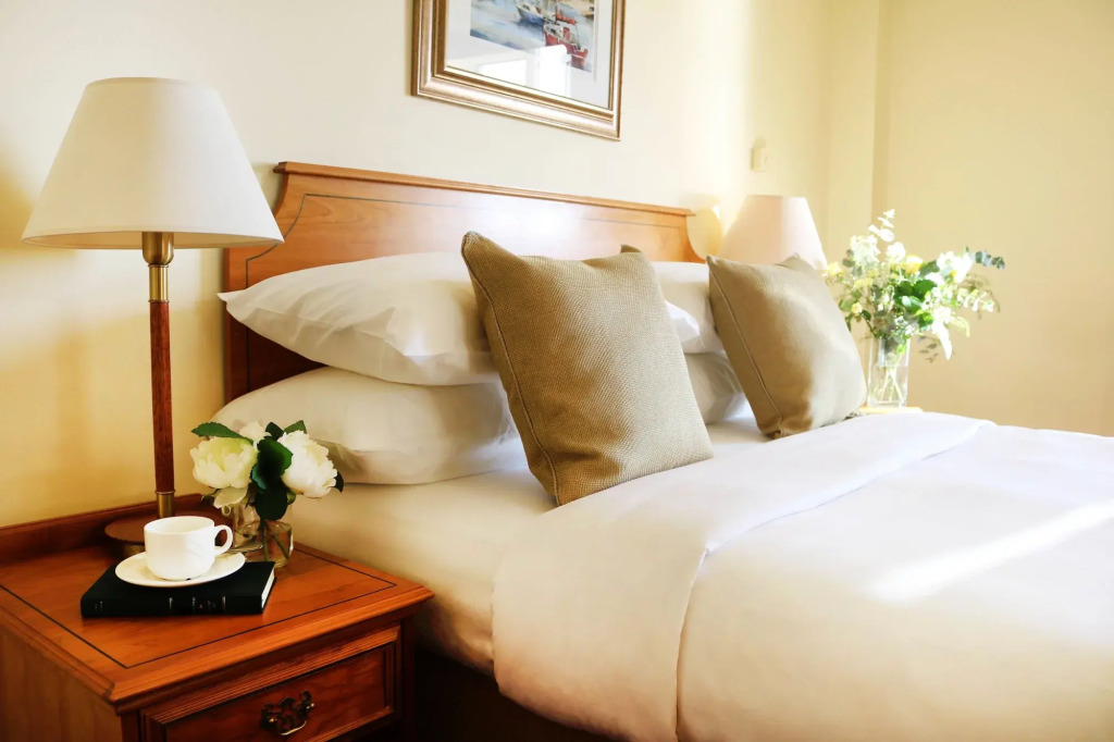 Galway Bay Hotel Conference & Leisure Centre