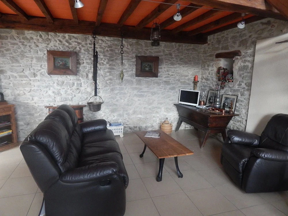 Gîte l'Armancière