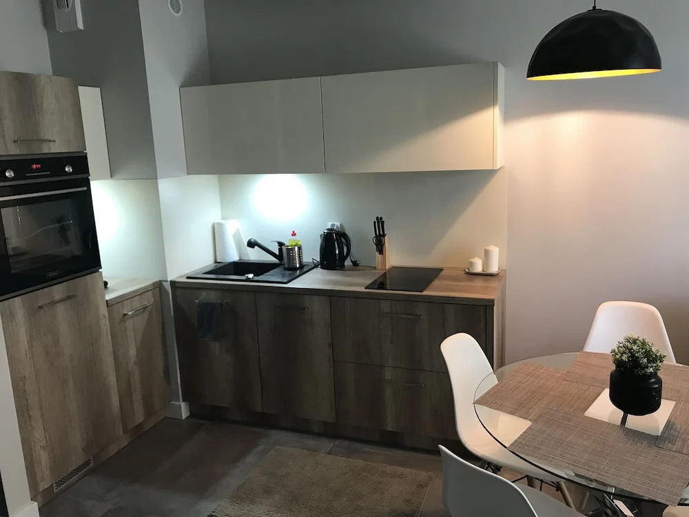 Apartment SUN I