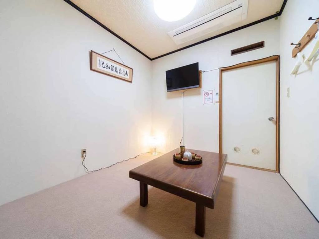 Petit Hotel P-Bow