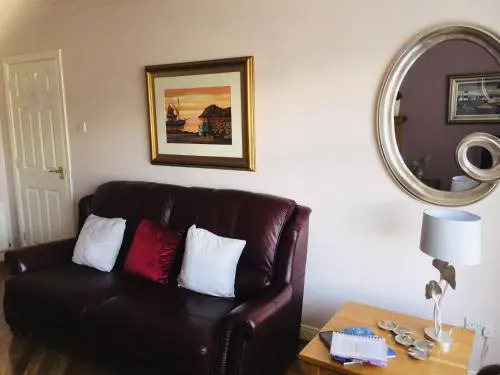 Carraig Lodge