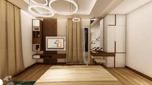 Apartments Cungu