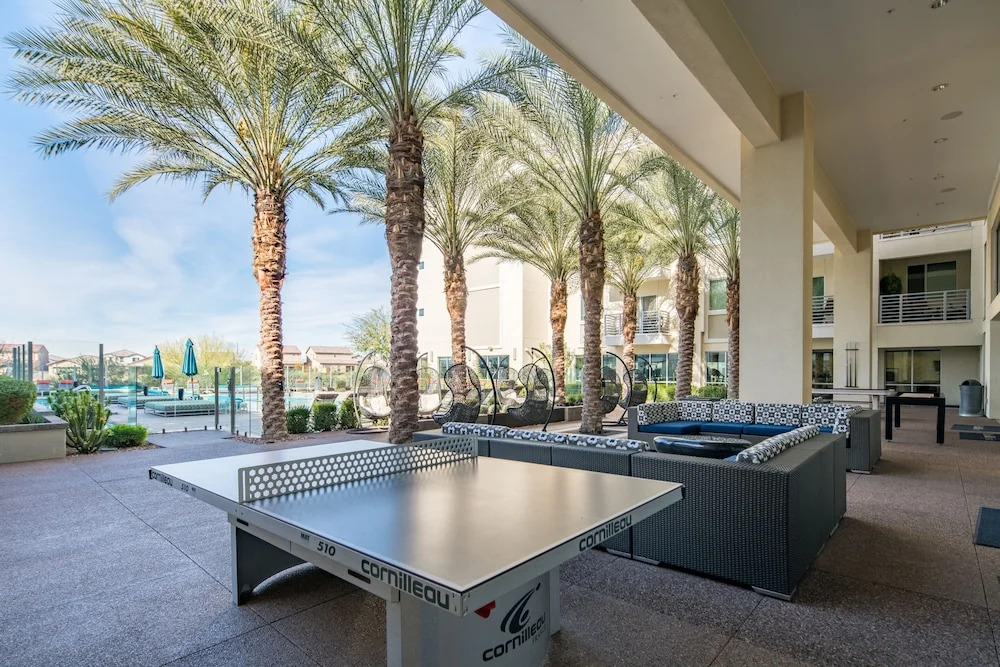 Luxe North Scottsdale Apartments by WanderJaunt