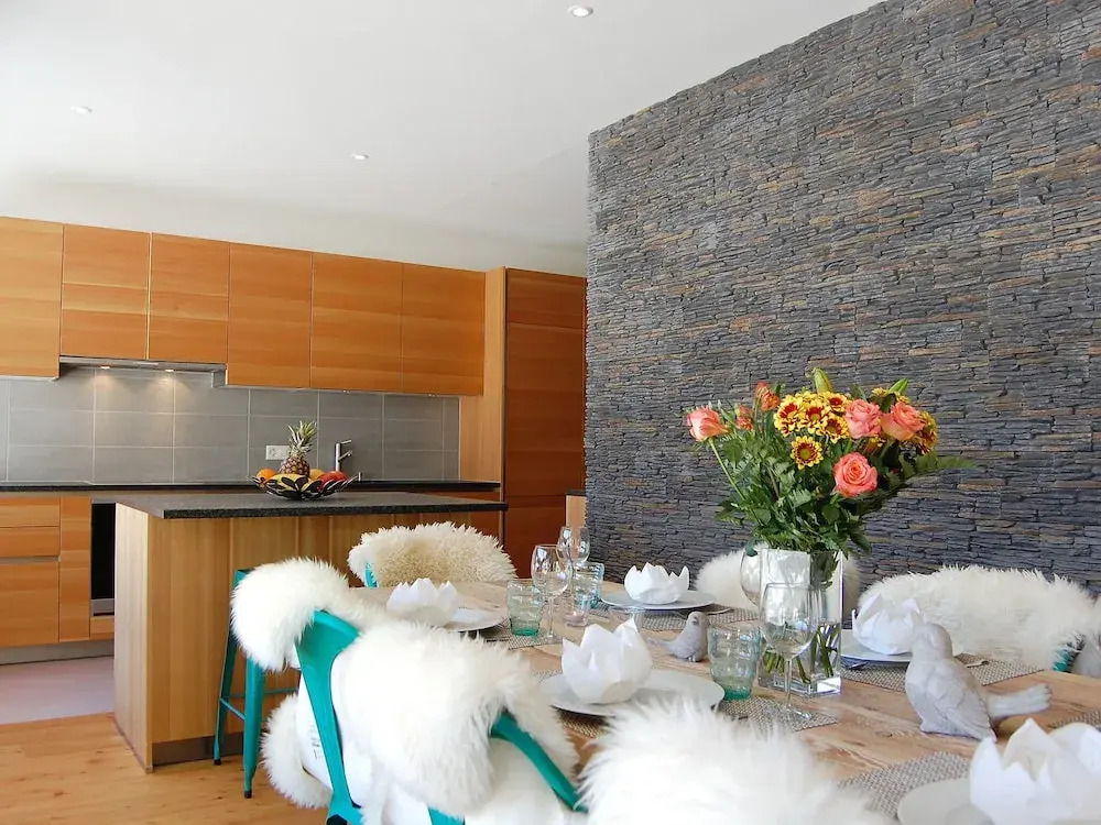Apartment Rosablanche 205 by Interhome