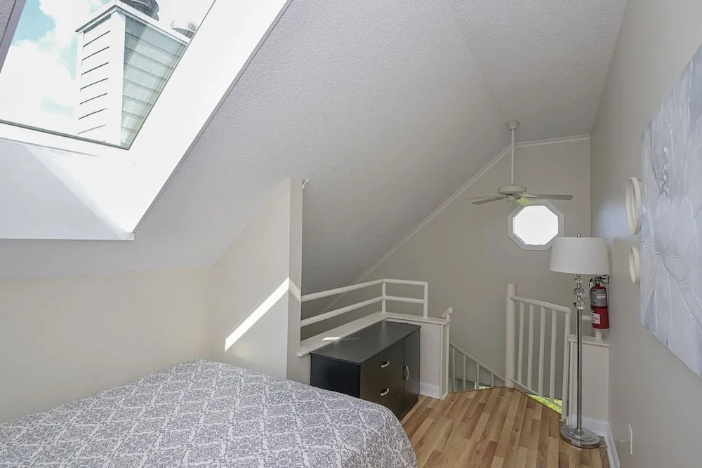 Summit Condo #5302 by Heritage Cabin Rentals