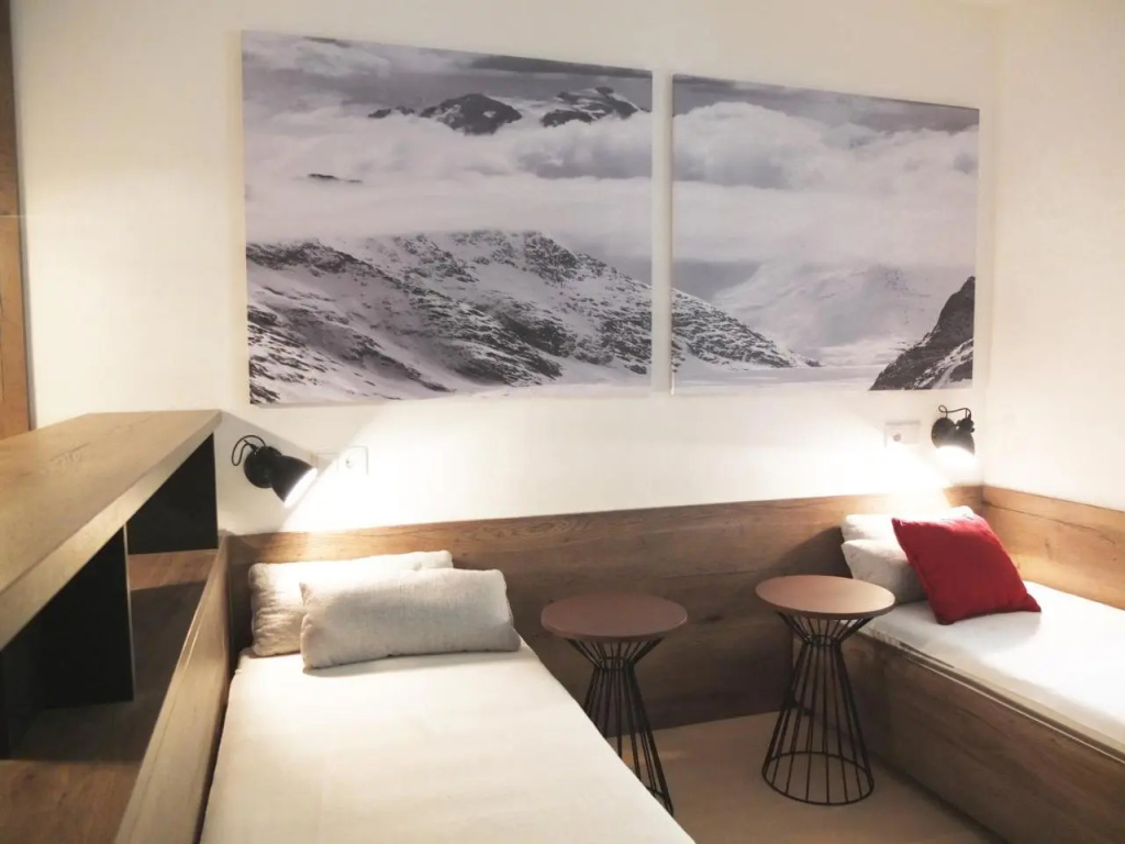 Sun Valley Apartment
