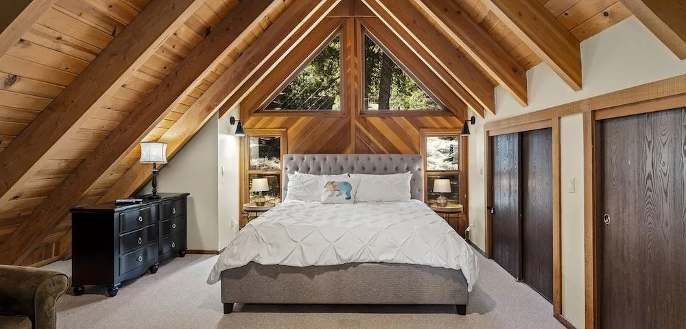 Basque Haus by Tahoe Mountain Properties