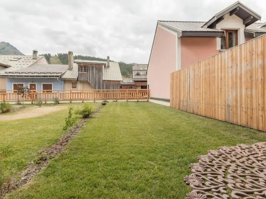 Appartement Montgenèvre, 4 pièces, 6 personnes - FR-1-330D-76