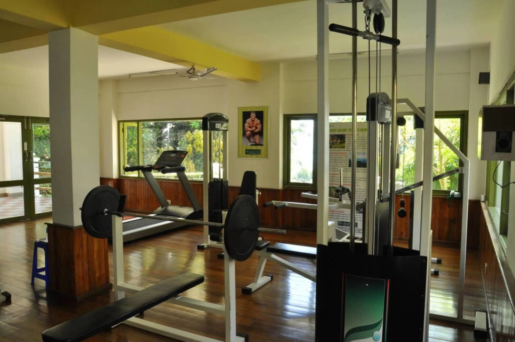 Mountain Club Resort Munnar