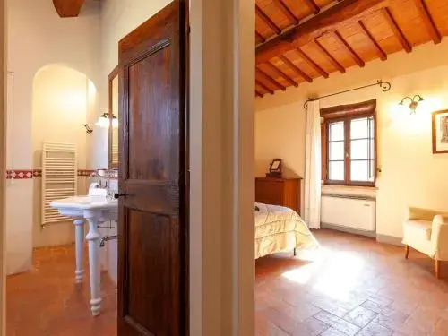 Villa Melograno