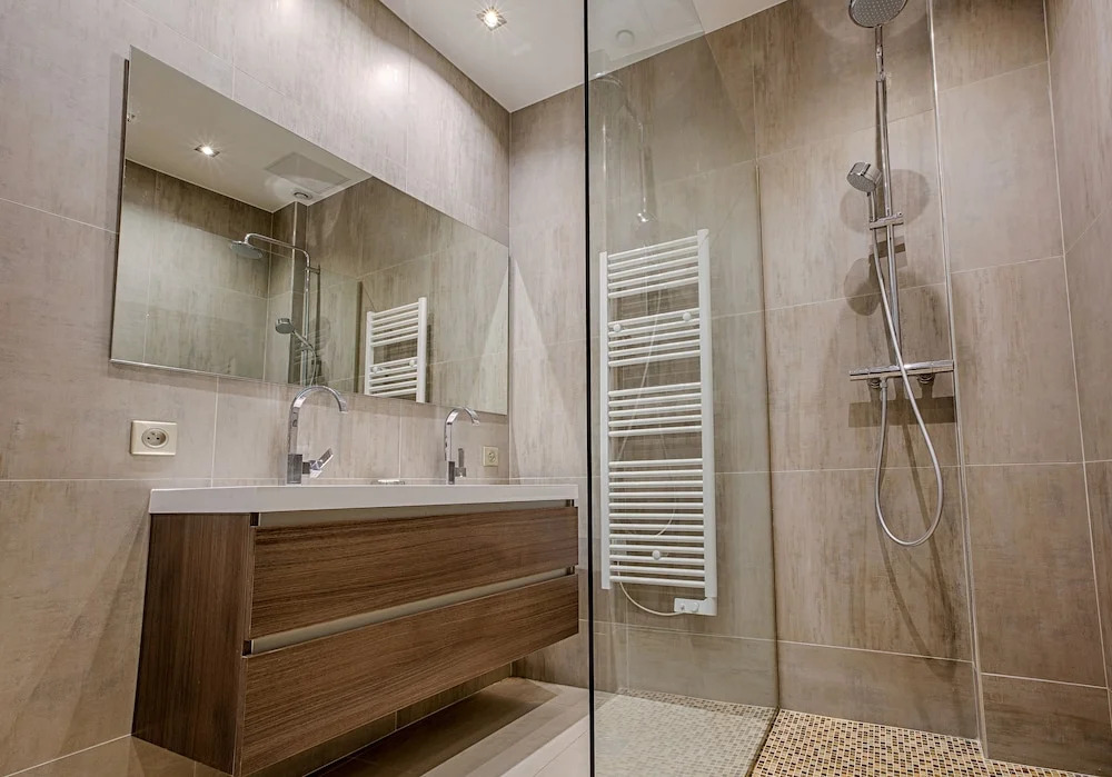 Appartement Vaste Horizon - LRA Cannes