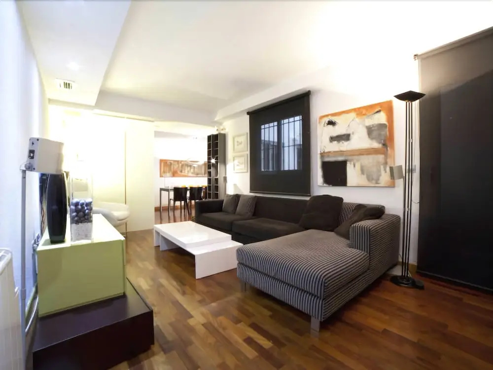 APARTAMENTOS KASA 25 - Navas
