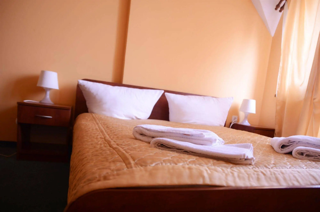 Hotel Tyniecki