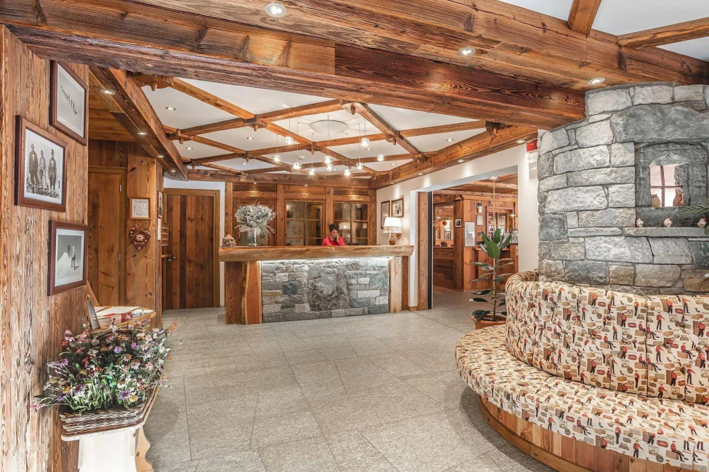 Lo Scoiattolo Hotel