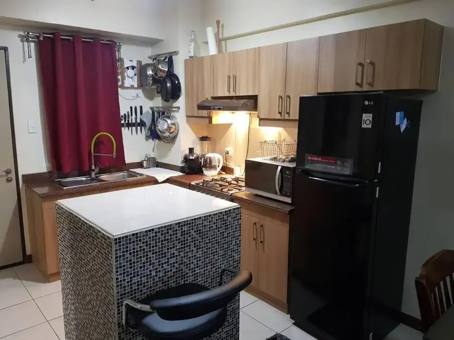 Mucucu's place