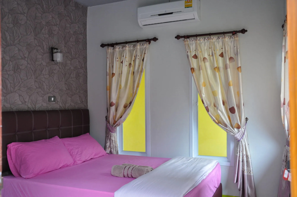Feel Good Resort