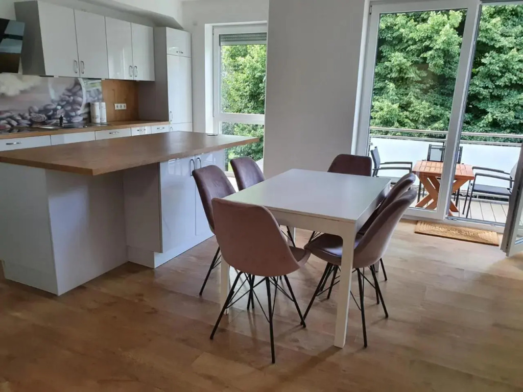 Ferienwohnung in Papenburg