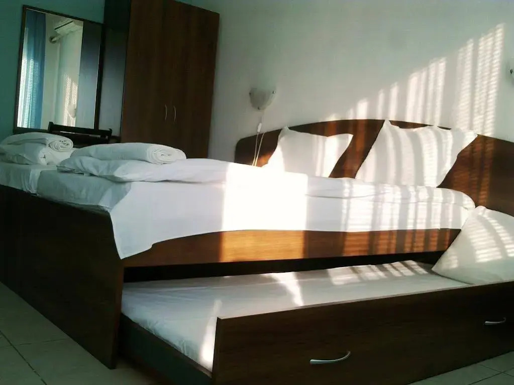 Family Hotel Heaven