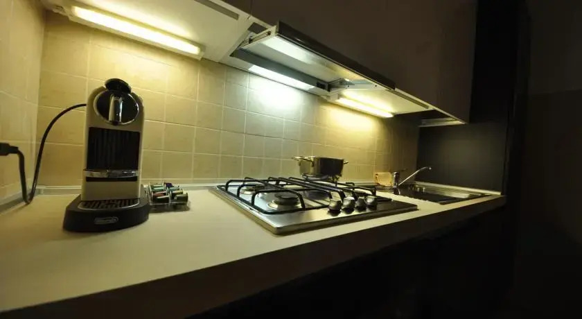 Parco Certosa Apartment