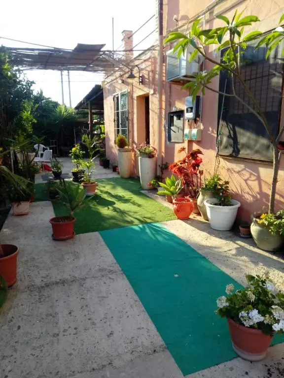 B B Casa Vacanze Il Pino Di Pino