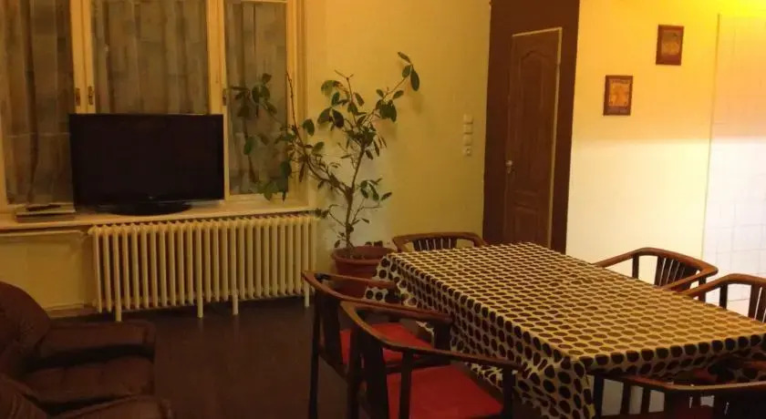 Discover Budapest Guest House