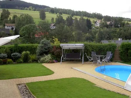Guest House Bulušek