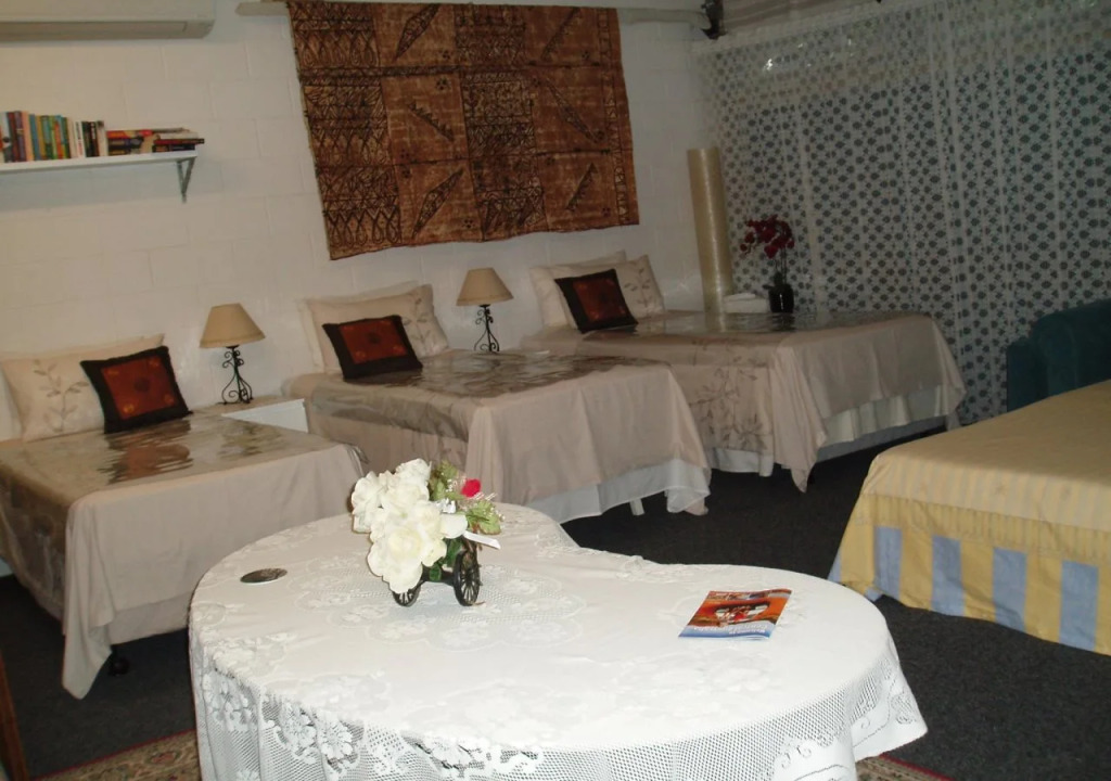 A Good Rest B & B