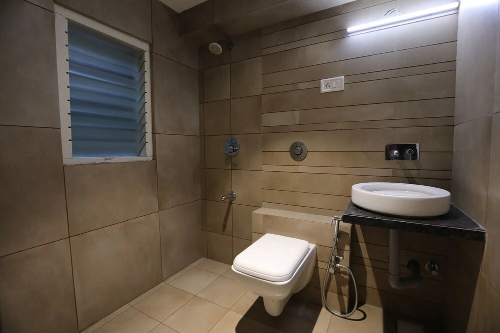 Hotel Shagun, Piplod City Centre Surat