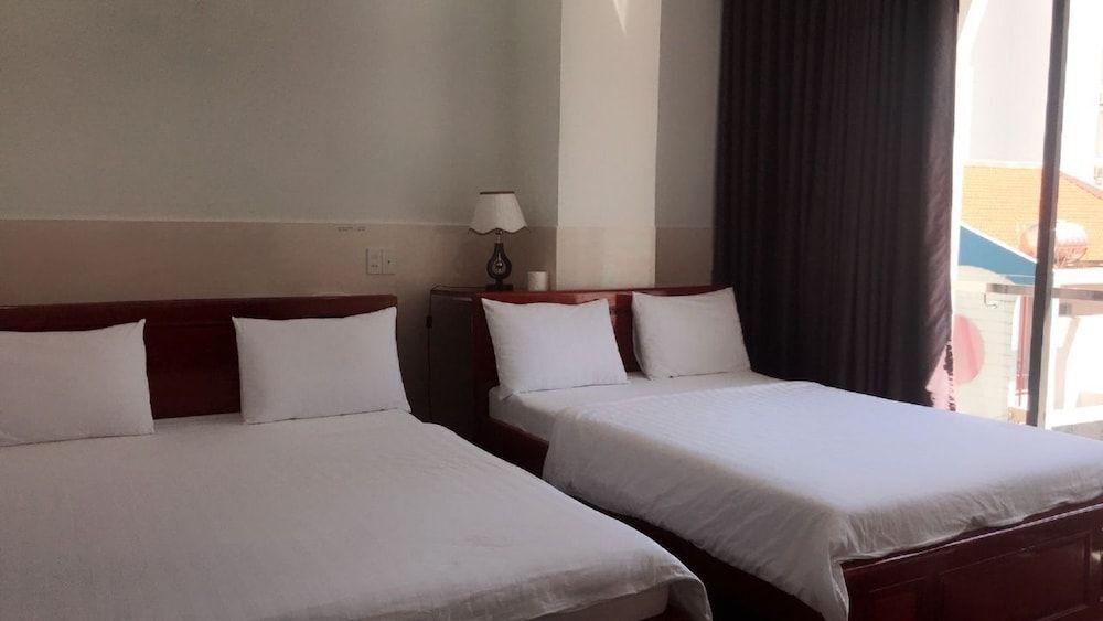 Nam Phuong Hotel