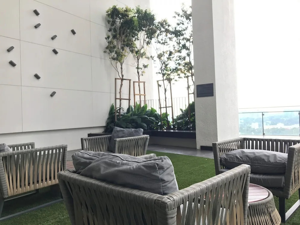 Highpark Suites at Petaling Jaya, Kelana Jaya by Plush