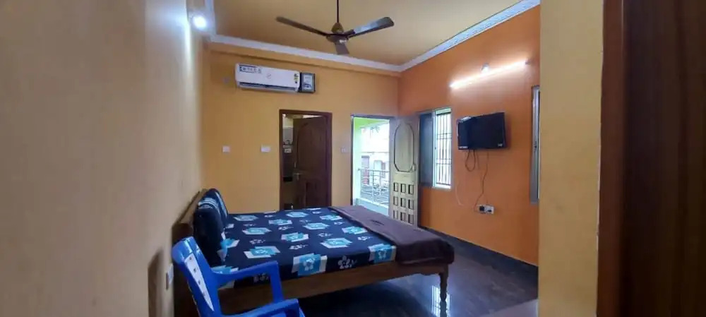 Goroomgo Neelachal Holiday Nibasa Puri