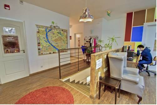 Bazaar Boutique Residence