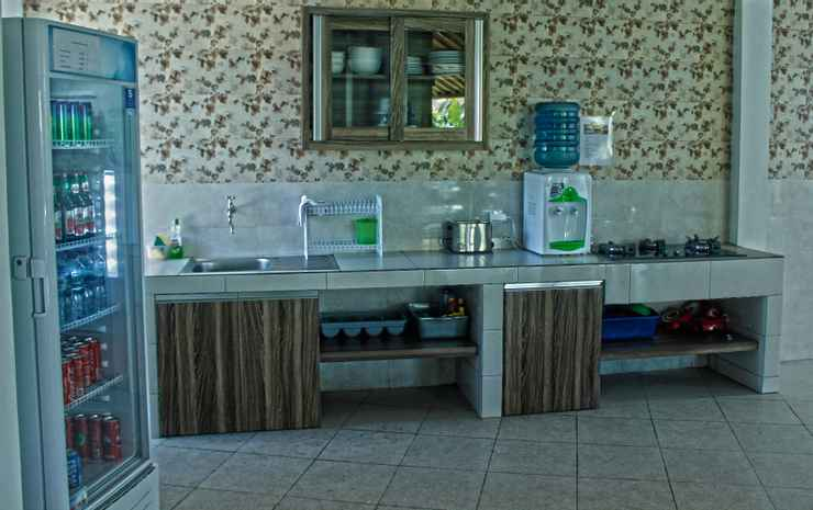 Devan Guest House Canggu