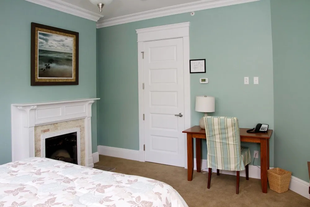 Wishmaker House B&b