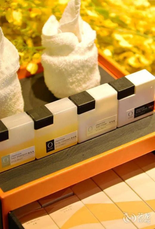 Regal International Sungdo Hotel