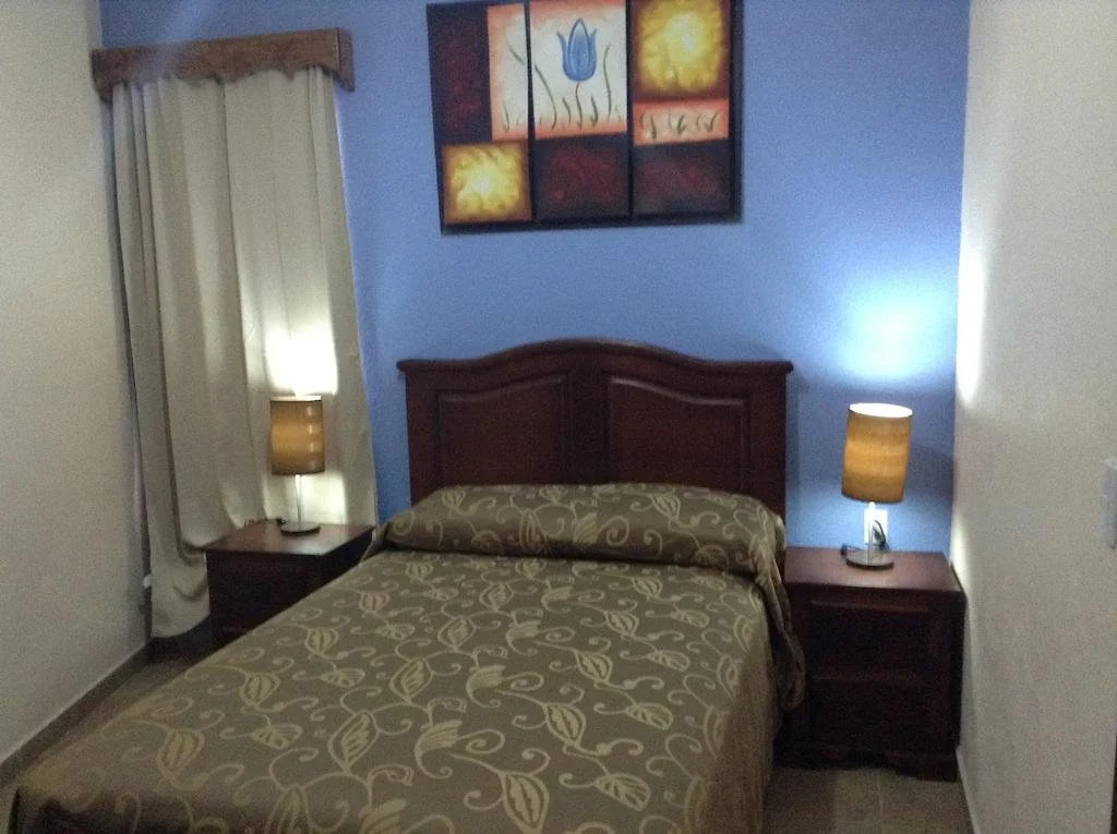 Hotel La Capilla Bernal