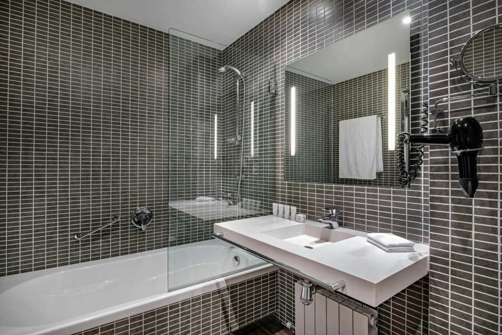 AC Hotel Burgos by Marriott