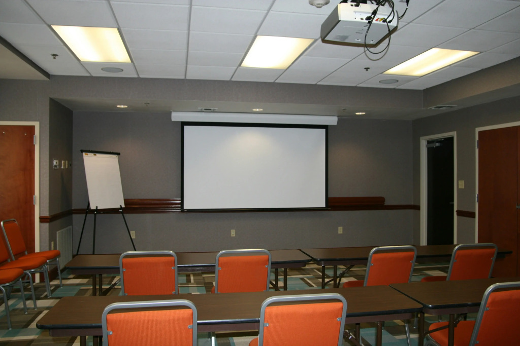 Hampton Inn Shreveport-Airport
