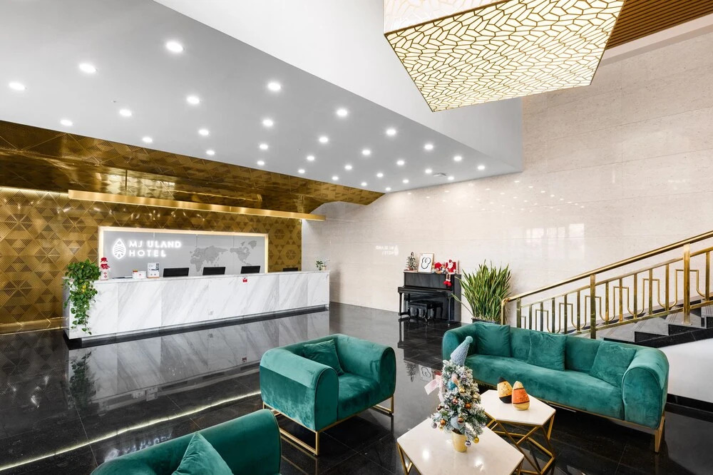Meijia Orchid Hotel