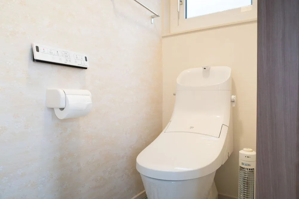 Hdo Hachiken Duplex House 1F